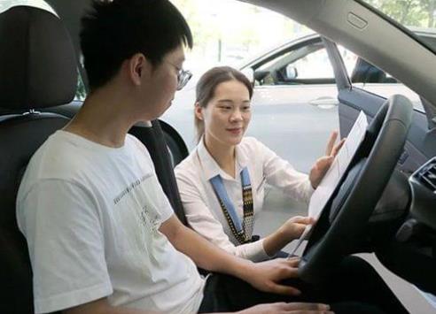 大学生有没有必要考驾驶证？过来人谈谈！